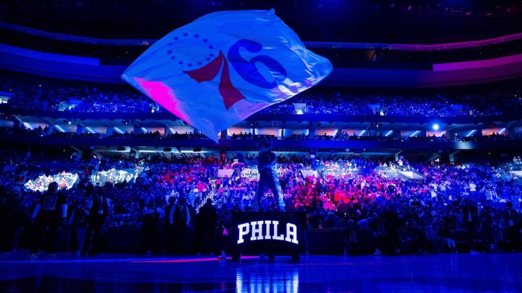 Philadelphia 76ers reportedly reverse course, won't build contentious $1.3B downtown stadium