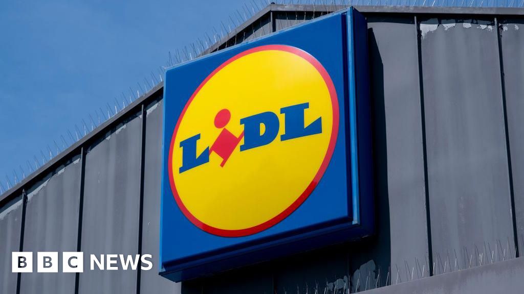 Pigs in blankets and fizz help boost Lidl Christmas sales