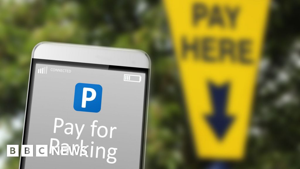 Private parking rules review prompted by £2,000 five-minute fine