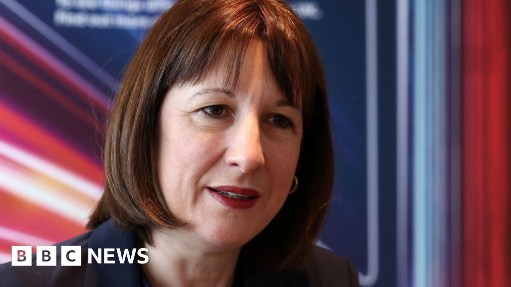 Rachel Reeves to soften non-dom tax changes