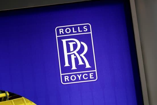 Rolls-Royce Strikes Contract to Supply Nuclear Reactors for U.K. Submarines