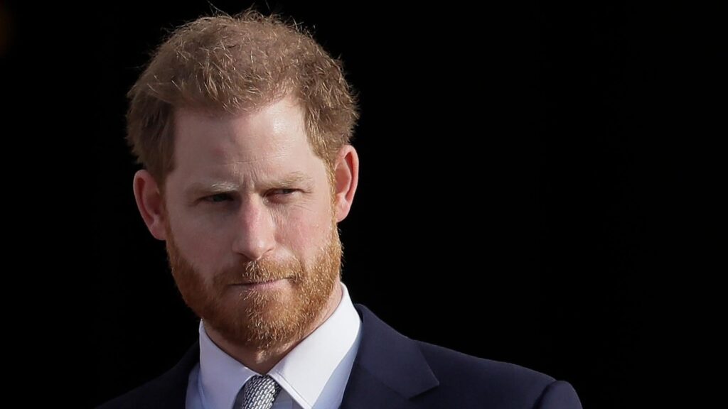 Sequel to Prince Harry's feud with British tabloids begins in high-stakes trial