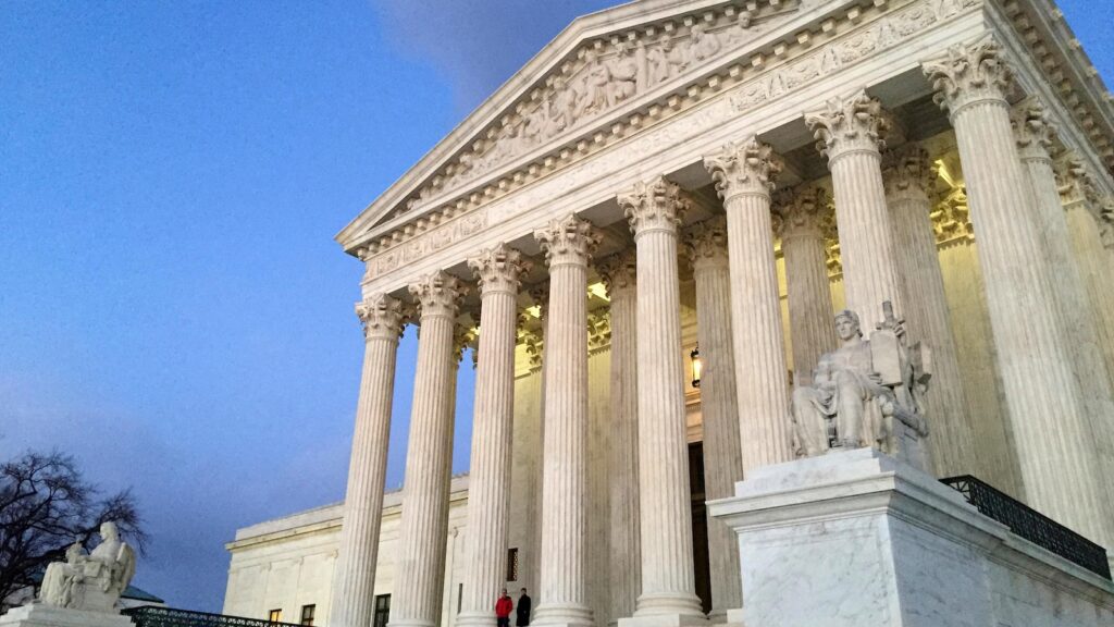 Supreme Court allows small business registration rule to take effect, aimed at money laundering