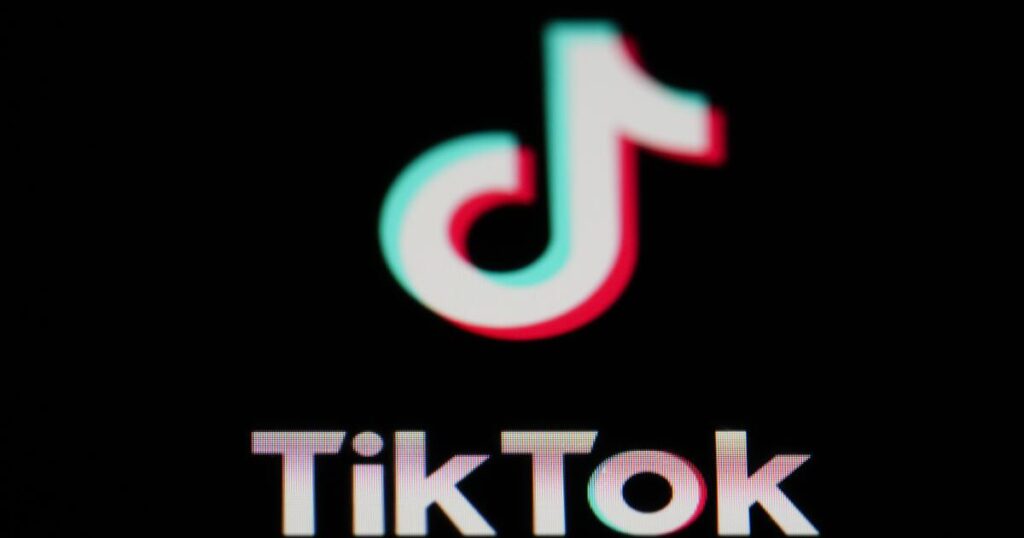 Supreme Court upholds law that could force TikTok to shut down in U.S.