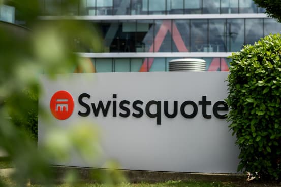 Swissquote Expects Results To Beat Views on Crypto Demand