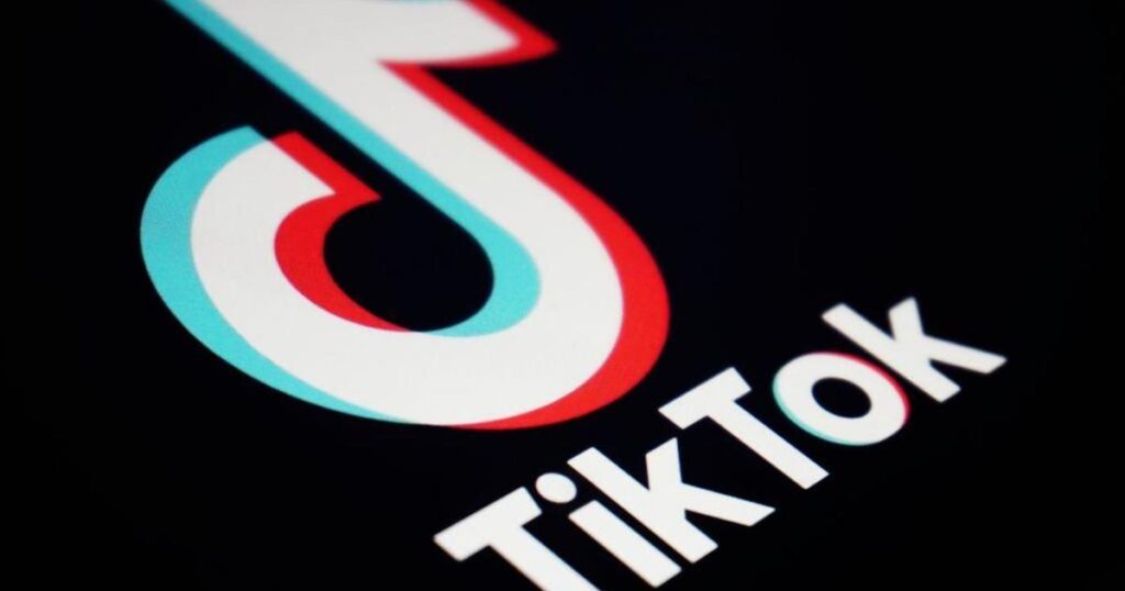 TikTok voluntarily shuts down service in the U.S. as divest-or-ban law takes effect