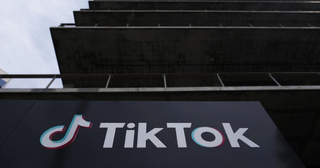 TikTok was gone. It's back with a Trump lifeline