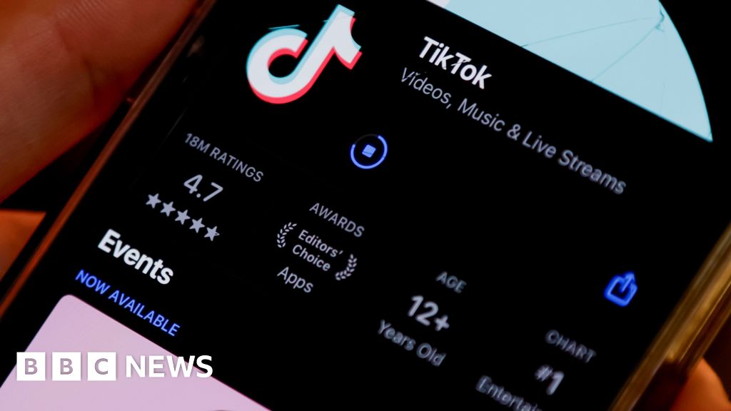 Trump says he will 'most likely' give TikTok 90-day reprieve from ban