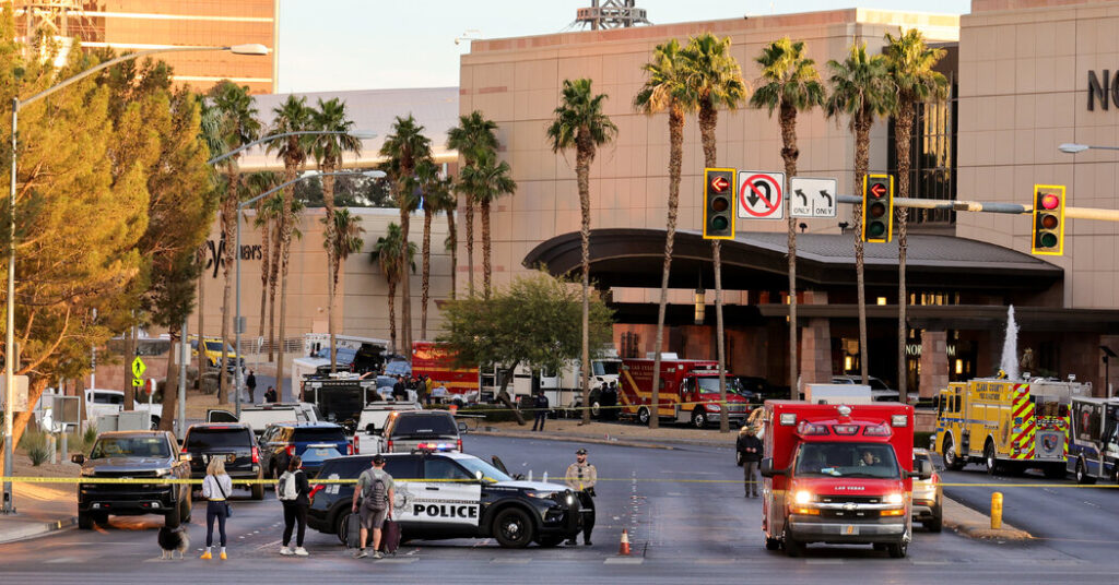 Turo Car Rental App Was Quietly Growing Before New Orleans and Las Vegas Attacks