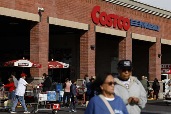 Why Costco Isn't Joining the Backlash Against DEI