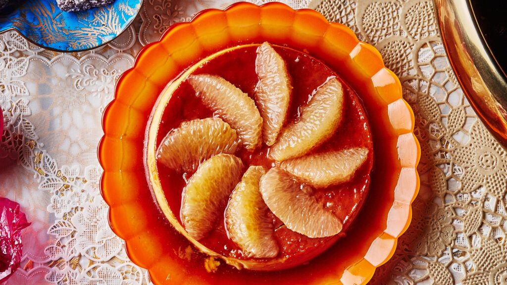 23 Grapefruit Recipes to Perk Up Your Day